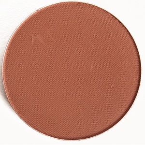 Mac Swiss chocolate blush